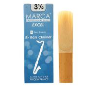 Marca Marca Excel Bass Clarinet 3.5 (B)