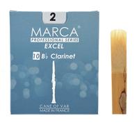 Marca Marca Excel Clarinet 2.0 (B)