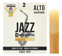 Marca Marca Jazz Alto Saxophone 2.0