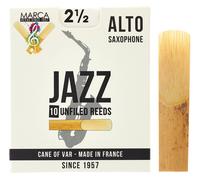 Marca Marca Jazz Alto Saxophone 2.5