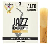Marca Marca Jazz Alto Saxophone 3.0