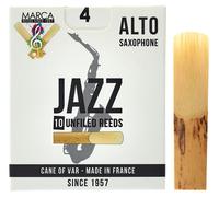 Marca Marca Jazz Alto Saxophone 4.0