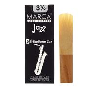 Marca Marca Jazz Baritone Saxophone 3.5