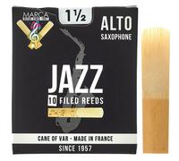 Marca Marca Jazz filed Alto Saxophone 1.5