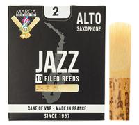 Marca Marca Jazz filed Alto Saxophone 2.0