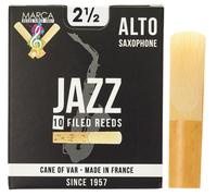 Marca Marca Jazz filed Alto Saxophone 2.5