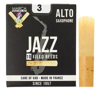Marca Marca Jazz filed Alto Saxophone 3.0