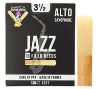 Marca Marca Jazz filed Alto Saxophone 3.5