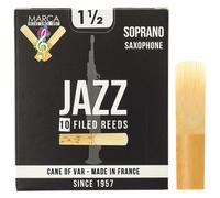 Marca Marca Jazz filed Soprano Sax 1.5