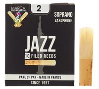 Marca Marca Jazz filed Soprano Sax 2.0