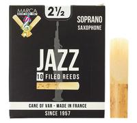 Marca Marca Jazz filed Soprano Sax 2.5