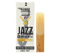 Marca Marca Jazz unfiled Tenor 2.0