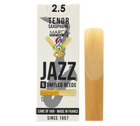 Marca Marca Jazz unfiled Tenor 2.5