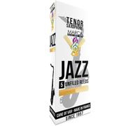 Marca Marca Jazz unfiled Tenor 3.5