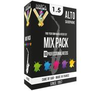 Marca Marca Mix Pack Alto Saxophone 1.5
