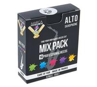 Marca Marca Mix Pack Alto Saxophone 2.0