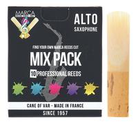Marca Marca Mix Pack Alto Saxophone 3.0