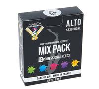Marca Marca Mix Pack Alto Saxophone 3.5