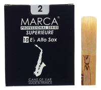 Marca Marca Superieure Alto Saxophone 2.0