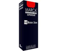 Marca Marca Superieure Bass Saxophone 2.5