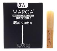 Marca Marca Superieure Clarinet 3.5 (B)