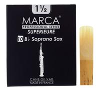 Marca Marca Superieure Soprano Sax 1.5