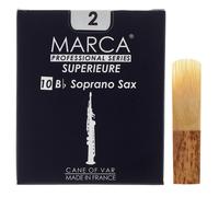 Marca Marca Superieure Soprano Sax 2.0