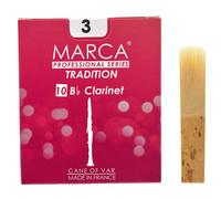 Marca Marca Tradition Bb- Clarinet 3.0