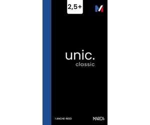 Marca Marca Unic Classic Bb-Clarinet 2.5+