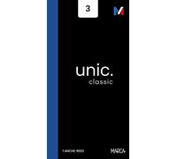 Marca Marca Unic Classic Soprano Sax 3.0