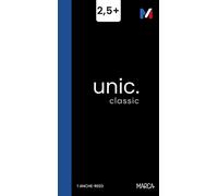 Marca Marca Unic Classic Tenor Sax 2.5+