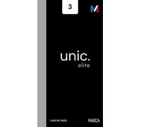 Marca Marca Unic Elite Bass Clarinet 3.0