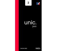 Marca Marca Unic Jazz Tenor Sax 2.0