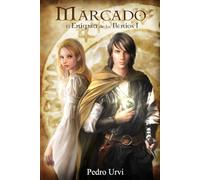 MARCADO: EL ENIGMA DE LOS ILENIOS I (Edición V aniversario)