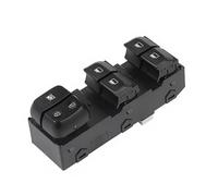 MARCAI Commande Leve Vitre 93571-G6200 pour Hyundai I10 2018-2023 Commande De Lève-vitre Avant Interrupteur Fenêtre