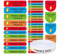 Marcaropa - Guide avec Code Promo pour Commander des étiquettes en Tissu Personnalisées pour les Vêtements et des Autocollants pour les Objets