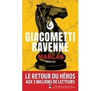 Marcas : Antoine Marcas