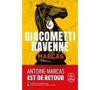 Marcas Eric Giacometti (Auteur), Jacques Ravenne (Auteur)