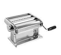 Marcato 180C Ampia Compact Machine à Pâtes Acier Gris