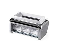 MARCATO 8323 Accessoire pour Machine à Pâtes, Argenté, 17,7 x 11,2 x 9 cm