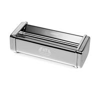 MARCATO Accessoire Bigoli | Accessoires supplémentaires pour le mélangeur de pâte fraîche, Argent