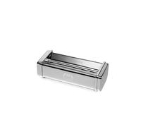 Marcato AE-150-LAS Lasagnette Accessoire pour lasagnette Acier, Finition Chromée