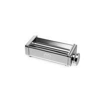 Marcato AE-150-SFO Roller Accessoire pour rouleau de pâte, acier, Argent