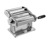 Marcato Atlas 150 Classic, machine à pâtes manuelle avec accessoire interchangeable AT-150-CLS 20 x 20.7 x 15.5 cm