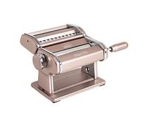 Marcato,atlas 150 Design Poudre Bleu / Gris/Rose Machine pour La pasta En Maison