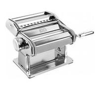 Marcato Machine à pâtes Atlas 150 manuelle Design Chrome