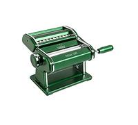 Marcato Atlas 150 Machine à pâtes Alliage léger Vert