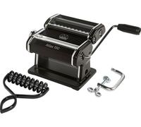 Marcato ATLAS 150 NERA + PASTA- BIKE NERO