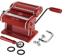Marcato ATLAS 150 ROSSA + ROULEAU DE PÂTE ROSSO
