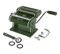 Marcato Atlas 150 Verde + Pâtes Wheel Verde